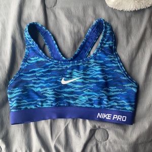 Nike Sports Bra